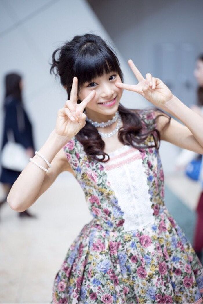 [Kurita Momoka Image] This JC race queen is too cute!! 42th image