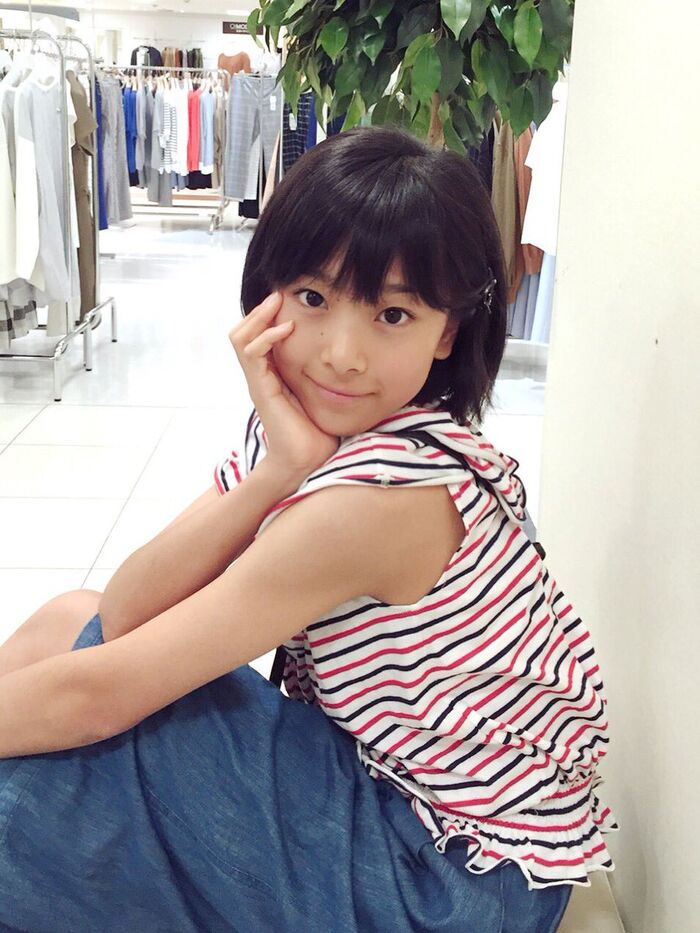 [Kurita Momoka Image] This JC race queen is too cute!! 47th image