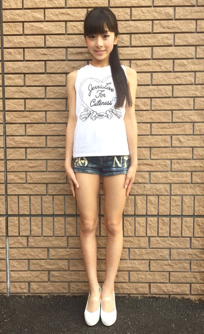 [Kurita Momoka Image] This JC race queen is too cute!! 49th image