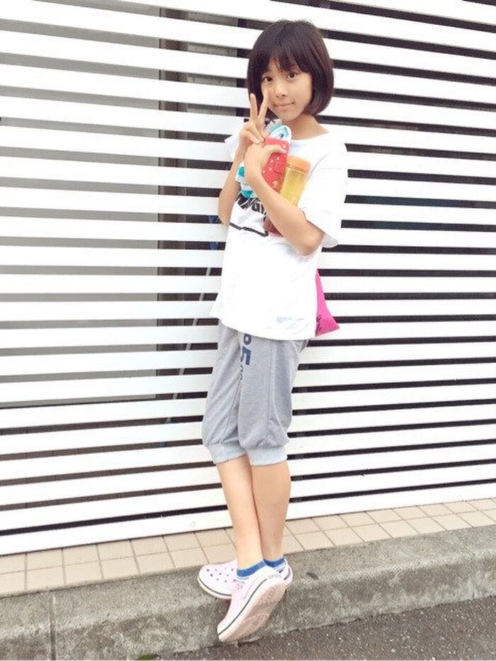 [Kurita Momoka Image] This JC race queen is too cute!! 7th image