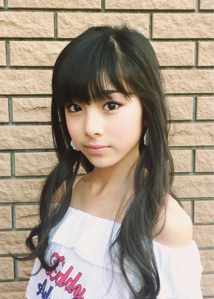 [Kurita Momoka Image] This JC race queen is too cute!! 8th image