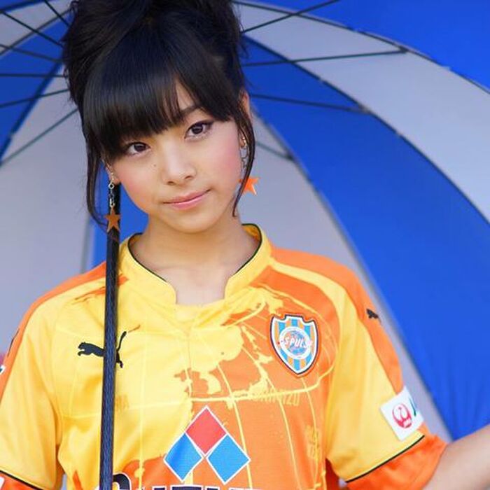 [Kurita Momoka Image] This JC race queen is too cute!! 9th image