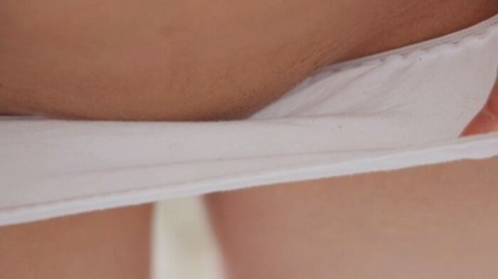 Nanao Milai's wearing erotic looks like a finger in the other... 6th image