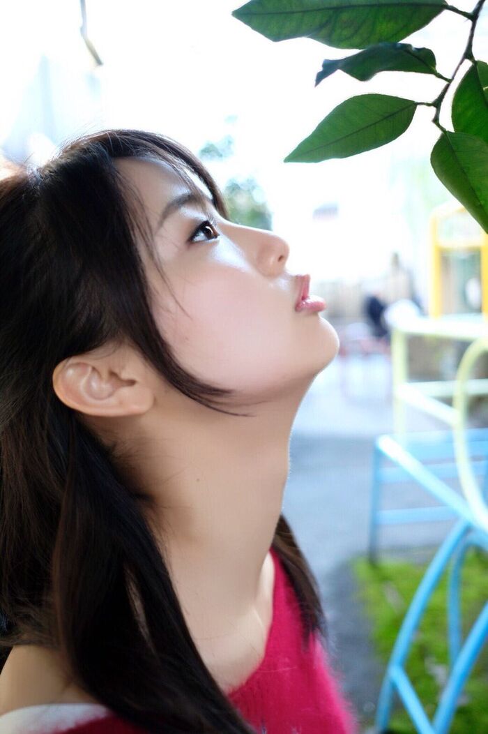 Natsumi Hirashima (25) Big Butt to see in the latest photograph collection WW [erotic image] 14th image