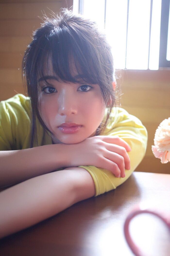 Natsumi Hirashima (25) Big Butt to see in the latest photograph collection WW [erotic image] 15th image