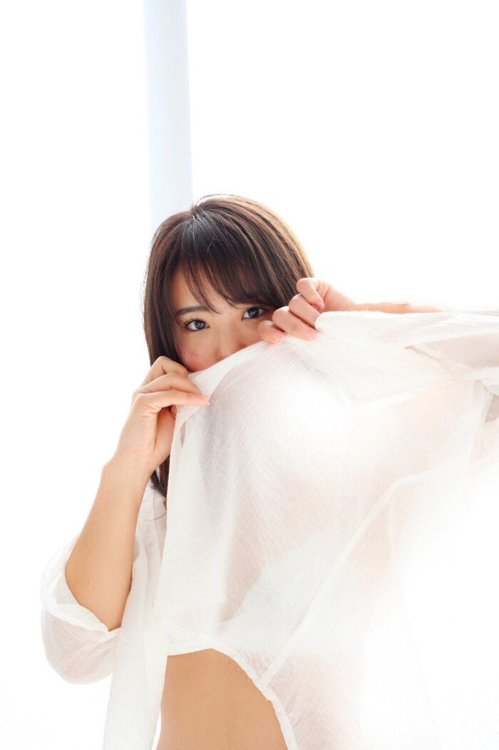 Natsumi Hirashima (25) Big Butt to see in the latest photograph collection WW [erotic image] 7th image