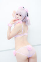 Cosplay ROM Exhibition "cos-express (Kos Express) 11"-Cosplay she part3-