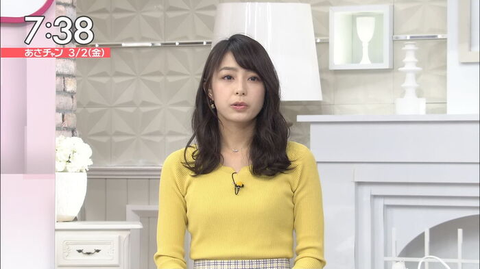 Ugaki Misato What is Ana's boob Cup? 4th image