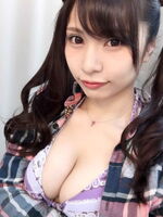 Eyes only go to the breast!? Sawa Hazuki of the G Cup is too erotic (//Turn//) Moe!! ww×30p