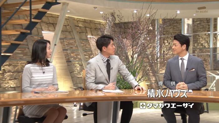 Ririsu Ogawa The zone under the desk!! 19th image