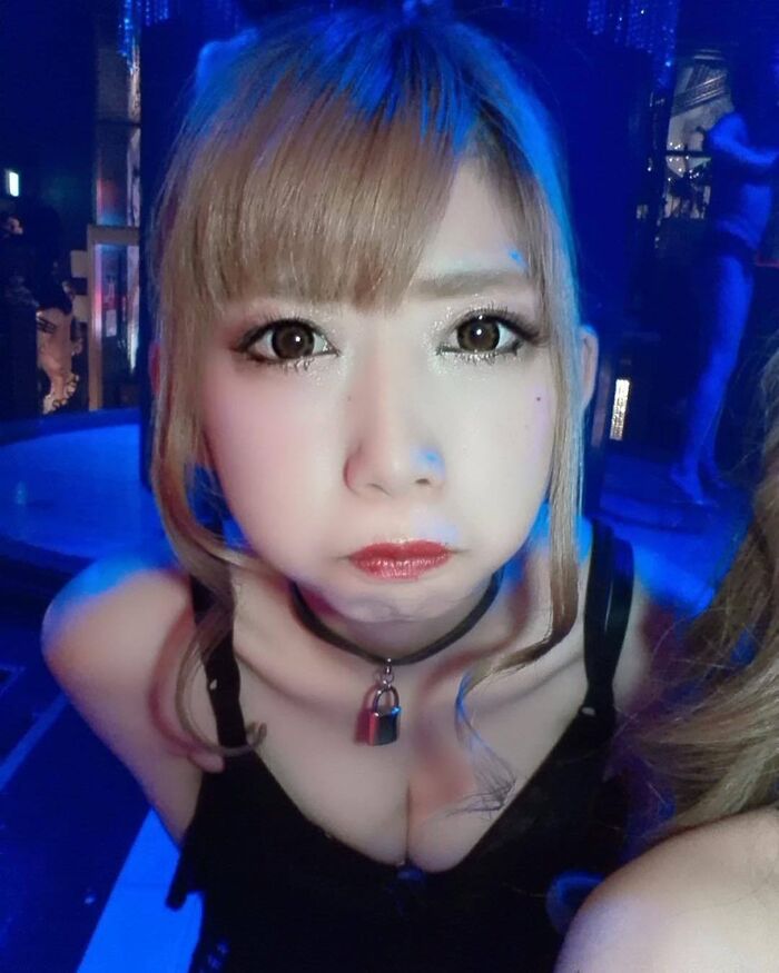 [Erotic image] Big breasts Oppai! Iki overturn the definition of... 34th image