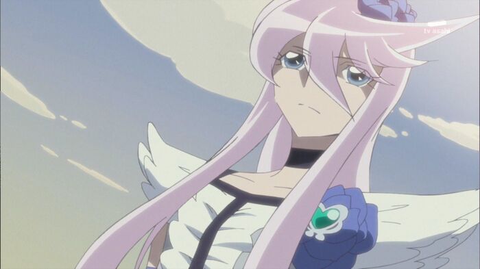 The expression wwwwwwwwww when pretty cure is grab 16th image