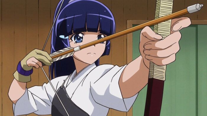 The expression wwwwwwwwww when pretty cure is grab 22th image