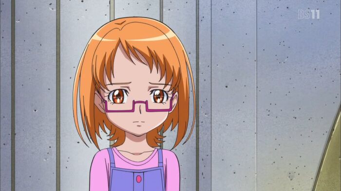The expression wwwwwwwwww when pretty cure is grab 26th image