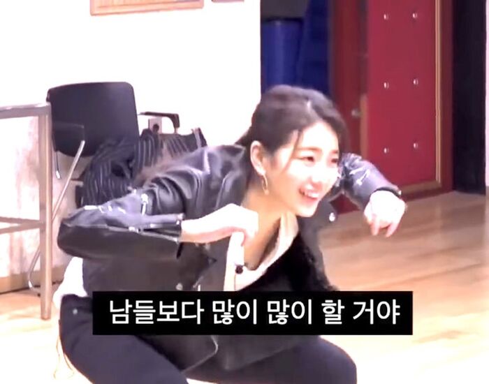 Korea Idol, Chewy, and video... 4th image