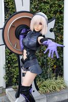 [Anime Japan 2018] beautiful cosplay player 20 election. Nope (sometimes)