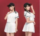 Image: Sumire Kousaka, wwwwwwwww to become Okaz herself