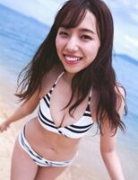 The eldest Babaa of Nogizaka is too cute ww. ww。 ww。 ww。 WW (with image)