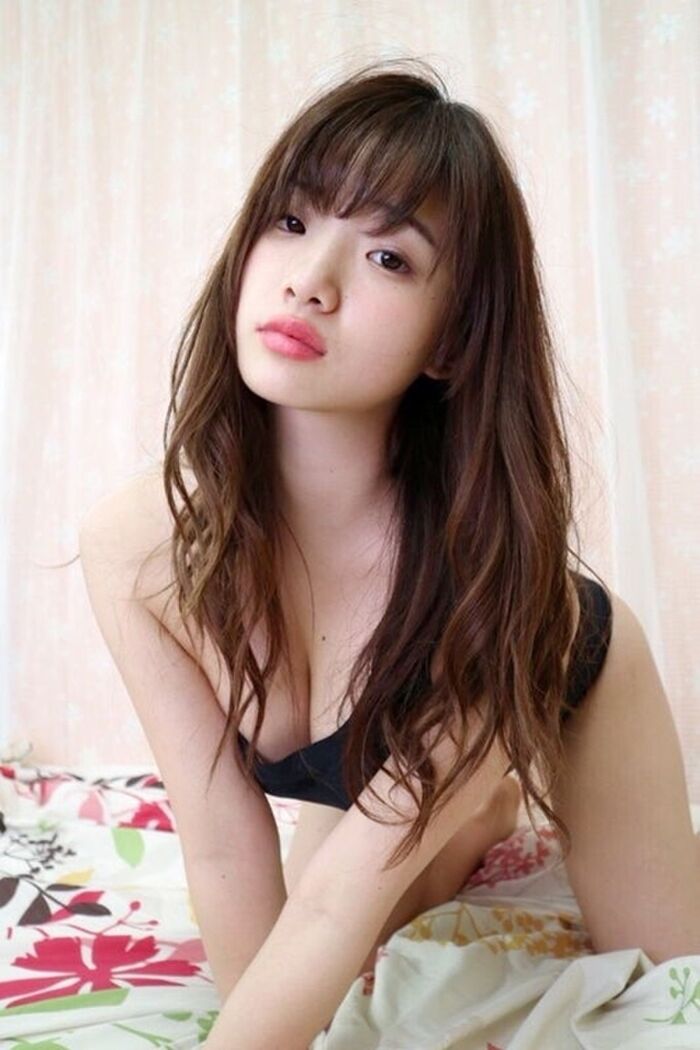 Mitsukawa. E Cap Graddle the 1st Image DVD... 2th image