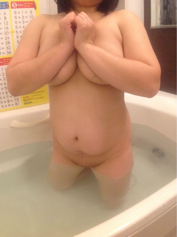 [27 posts] in this Eloy body of the big wife who gave birth five children... 12th image