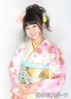 AKB Inagaki Kaori dropped from the stage during a concert that fractured the occipital... The day before, Hkt48 Akiyoshi Yuka fell, fractured toe