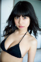 Denpa-gumi. New member "Stuck Sensei" kaname rin Fluffy breasts wwwwww