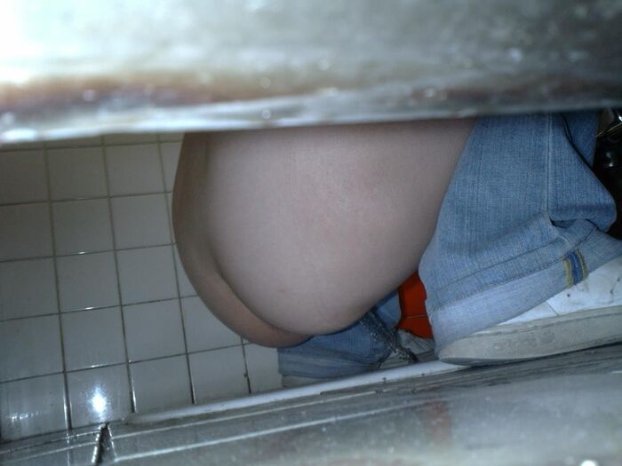Erotic, toilet, across... Surreal women's... 29th image