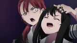 [Spring anime] [Magical girl site] 1 story, annoying anime too www www this is expected www