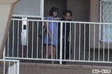 Beautiful women Ana Takeuchi Yoshie is reported catastrophe, private plain clothes that have been voyeur is too erotic