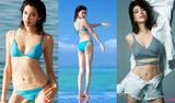 Swimsuit and Insta of Mori Hoshi (25) 80 photos