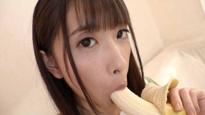 [Neat and clean system of the woman] skinny busty girl wearing erotic idol face pies in Lolicode 3pwww 2th image