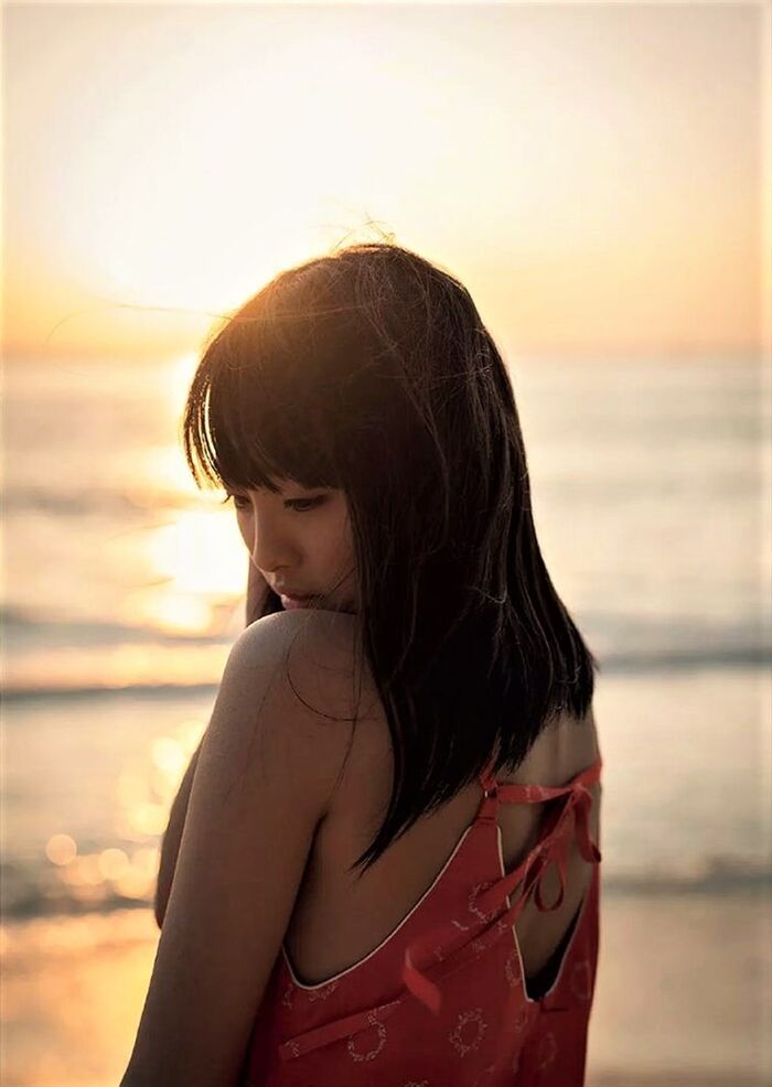Beautiful swimsuit, cute, sexy... 3th image