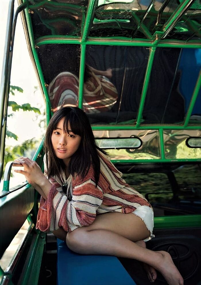 Beautiful swimsuit, cute, sexy... 4th image