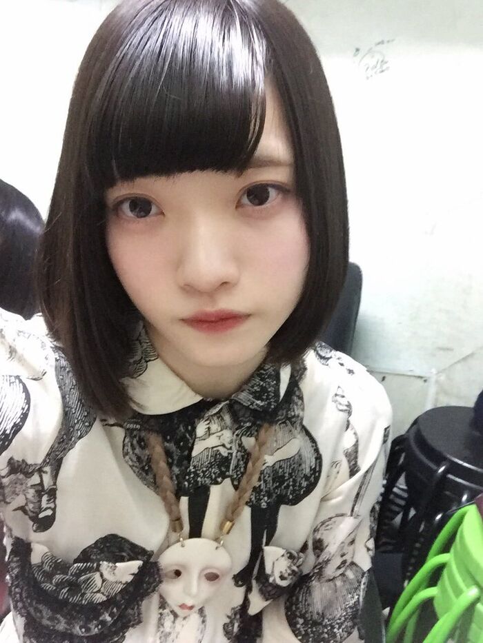 Such a girl wwwwwwwwww (with image) 2th image