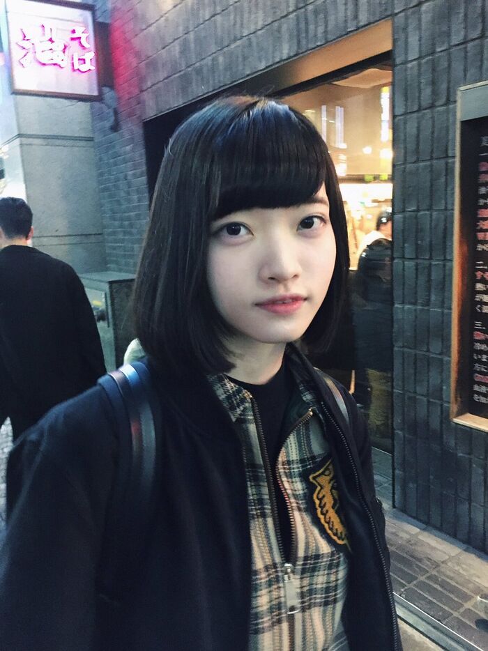 Such a girl wwwwwwwwww (with image) 3th image