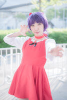 Super Smile 2018 1 day-cosplay her 14-