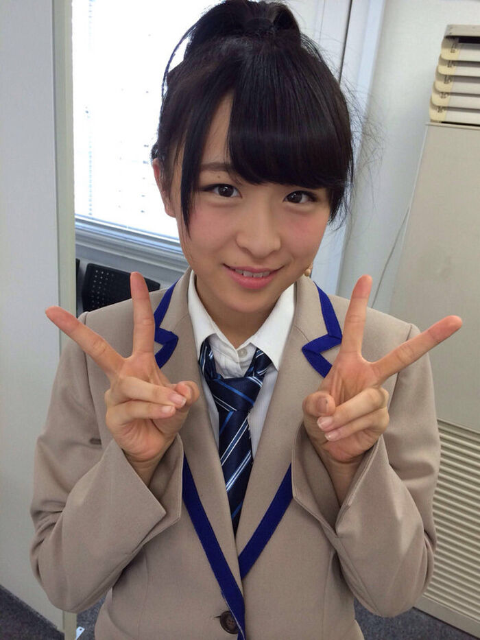 Image】 AKB member Super Fat WWWWWWWWWWWWWWW 10th image