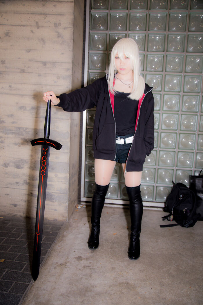 Super Smile 2018 1 day-cosplay her 16- 14th image