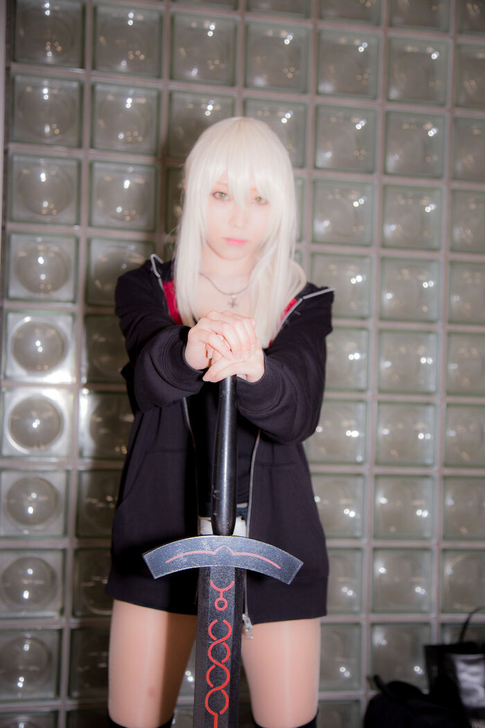 Super Smile 2018 1 day-cosplay her 16- 16th image