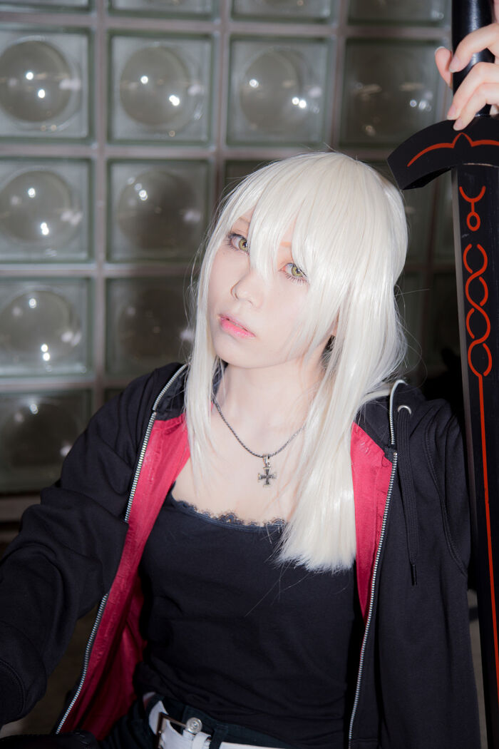 Super Smile 2018 1 day-cosplay her 16- 19th image