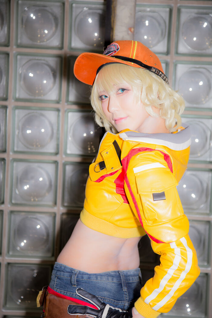 Super Smile 2018 1 day-cosplay her 16- 23th image