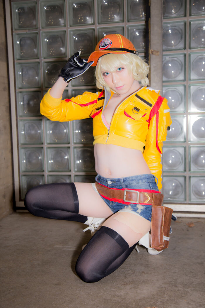 Super Smile 2018 1 day-cosplay her 16- 24th image