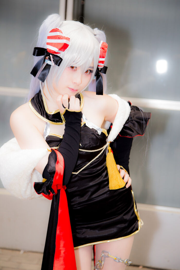 Super Smile 2018 1 day-cosplay her 16- 3th image