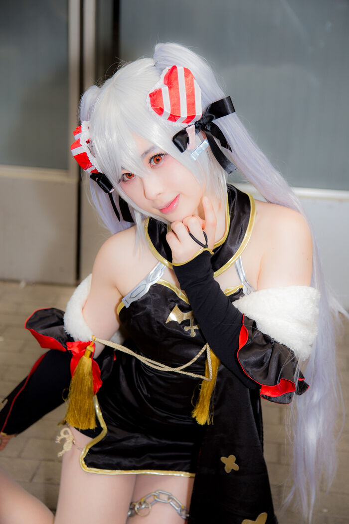 Super Smile 2018 1 day-cosplay her 16- 7th image