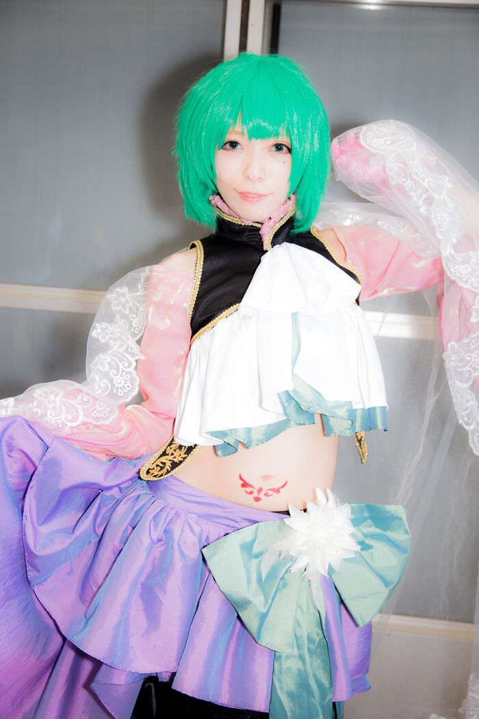 Super Smile 2018 1 day-cosplay her 16- 9th image