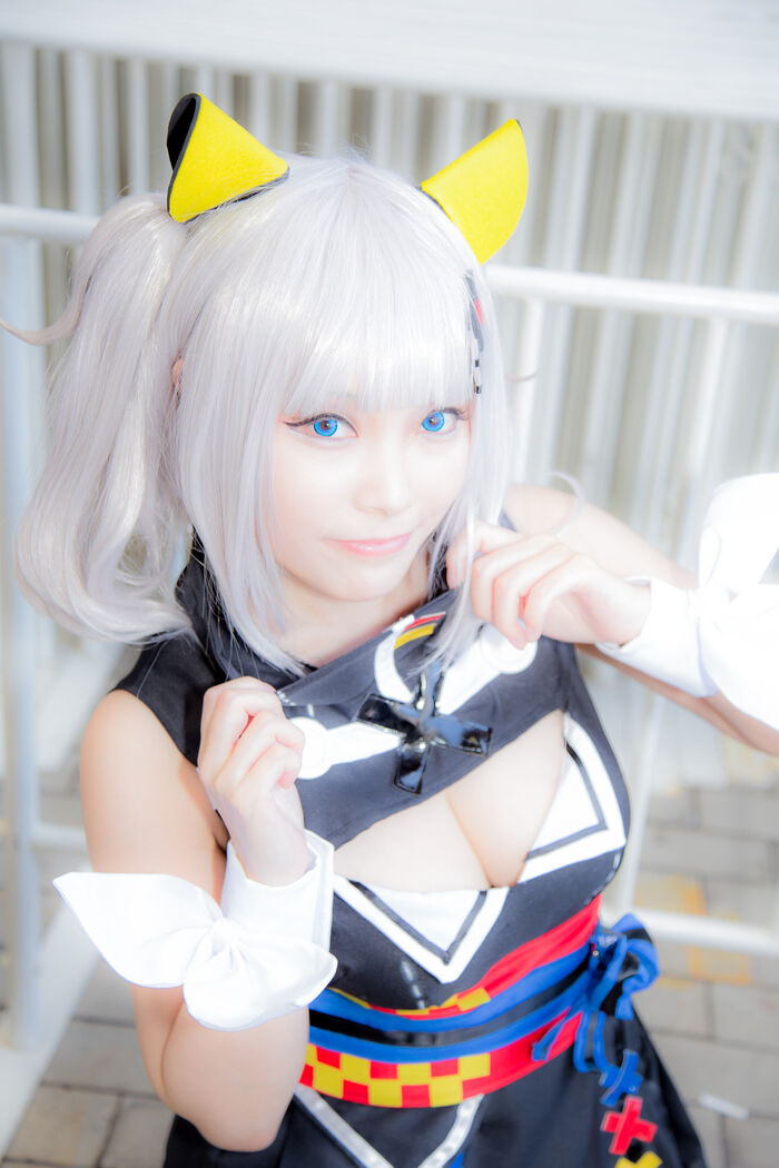 Super Smile 2018 1 day-cosplay her 15- 22th image