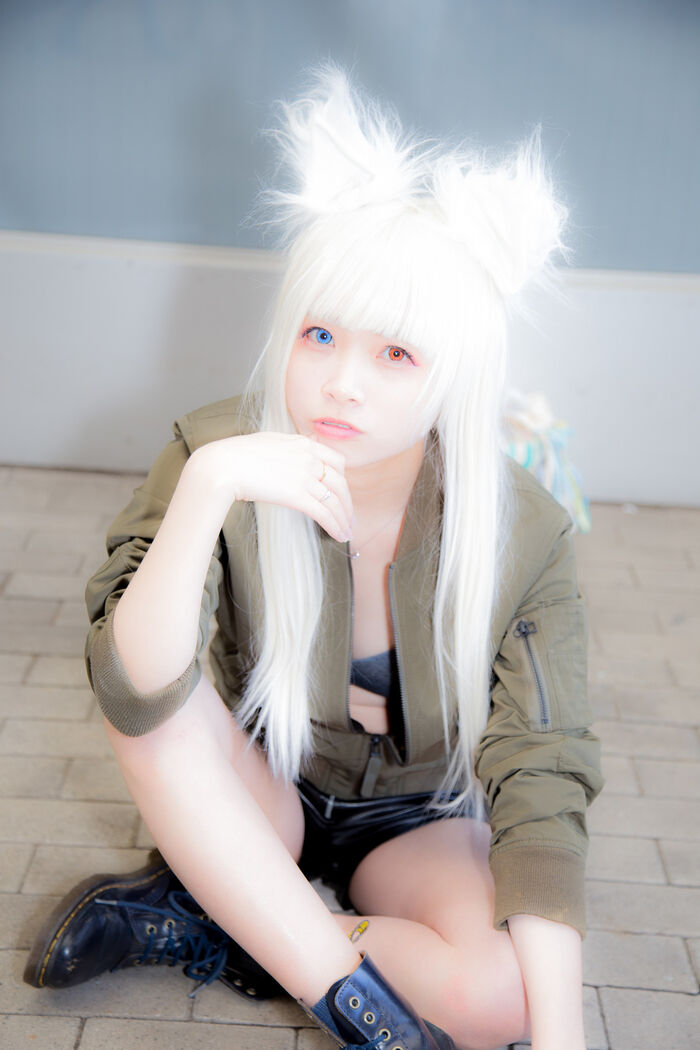 Super Smile 2018 1 day-cosplay her 15- 7th image