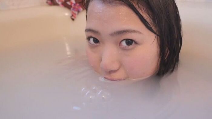 The average beautiful girl idol Aida Azusa, pubic hair care is sweet MA ● Co that is transparent in the last minute banned 25th image