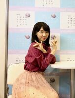 Yuki Kashiwagi in today's photo session is too cruel to wwwwwwwwwwww the topic (* with images)