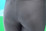 Gravure Mizusawa (20), compared to the buttocks before the training and now the photos of the buttocks wwwwwww * image